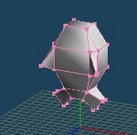 四角うな